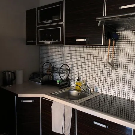 아파트 Apartament 슈비노우이스쳬