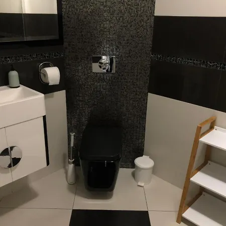 Apartament 아파트 *