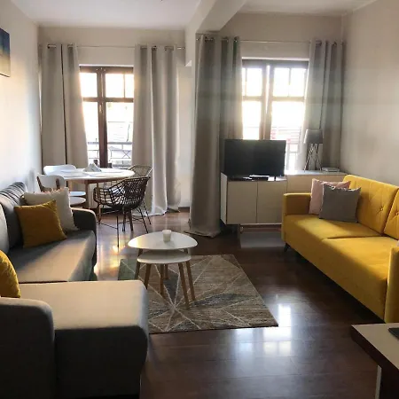 아파트 Apartament
