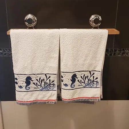 아파트 Apartament 슈비노우이스쳬